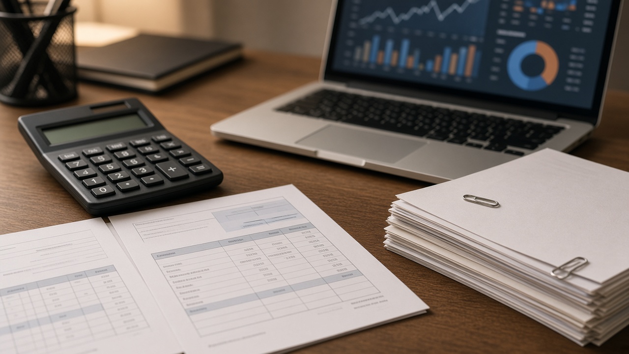 e-Fatura ve muhasebe entegrasyonu | Antalya web tasarım