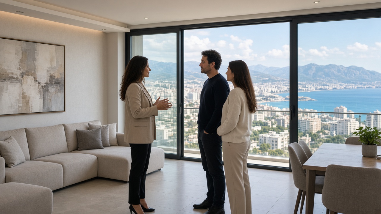Emlak ve İlan Portalı | Antalya web tasarım
