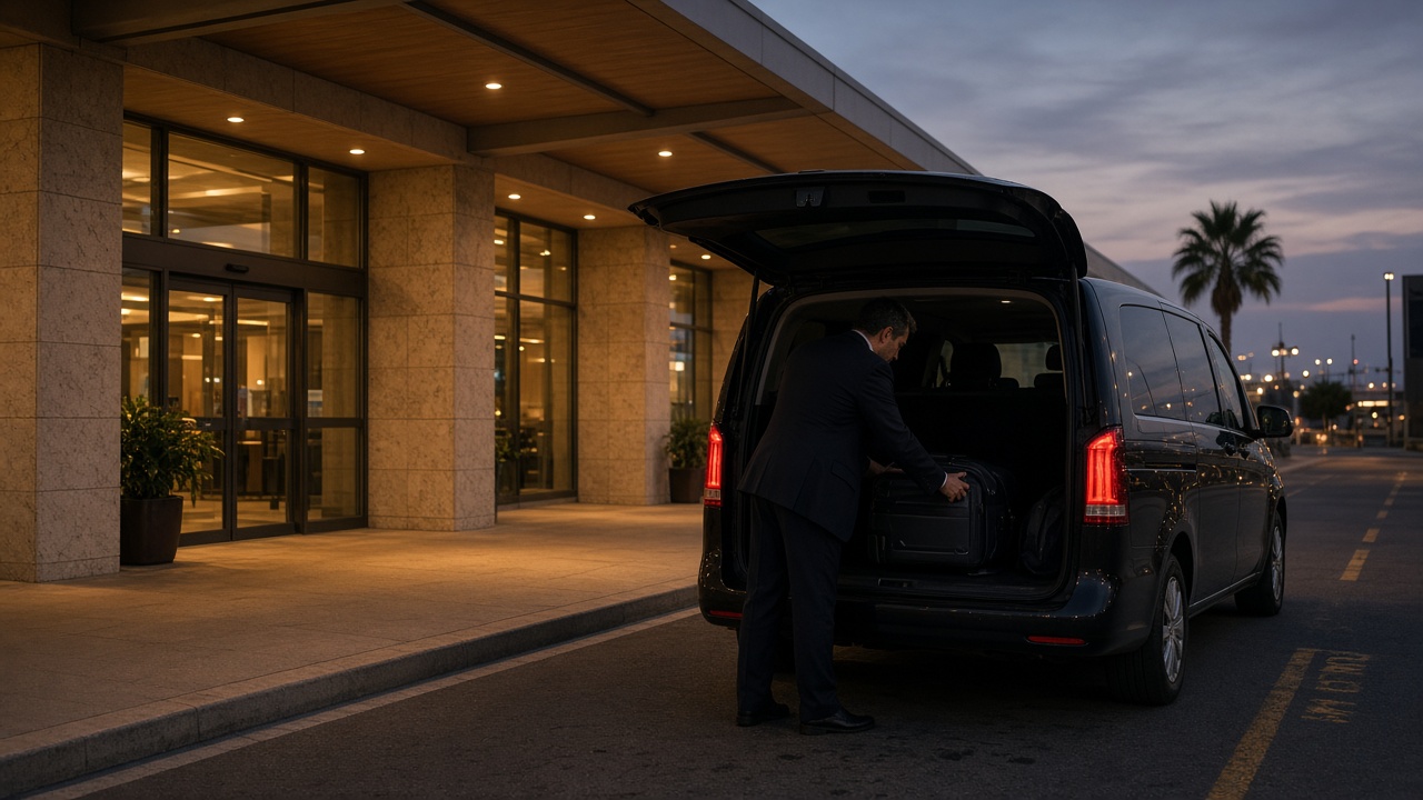 Harita Transfer Portalı | Antalya web tasarım