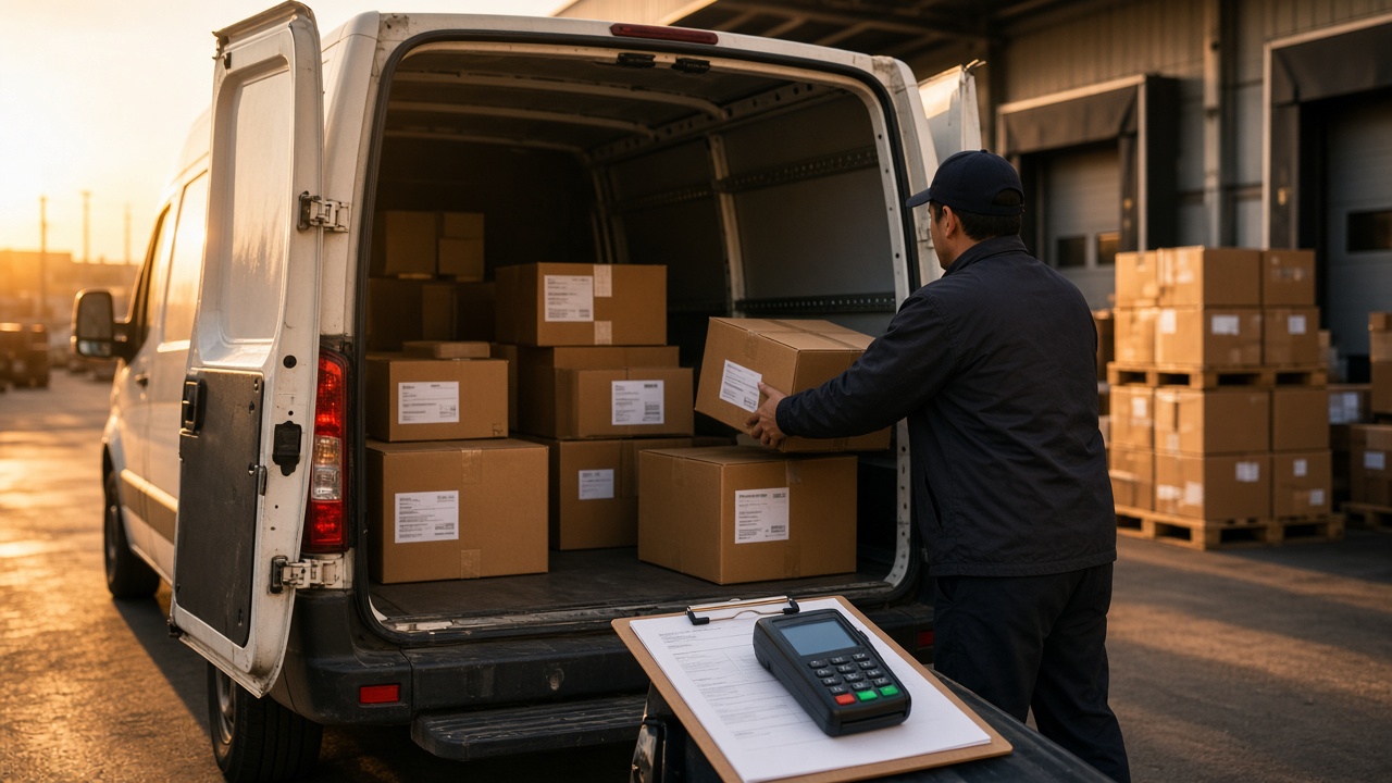 E-ticarette kargo ve ödeme entegrasyonu | Antalya web tasarım
