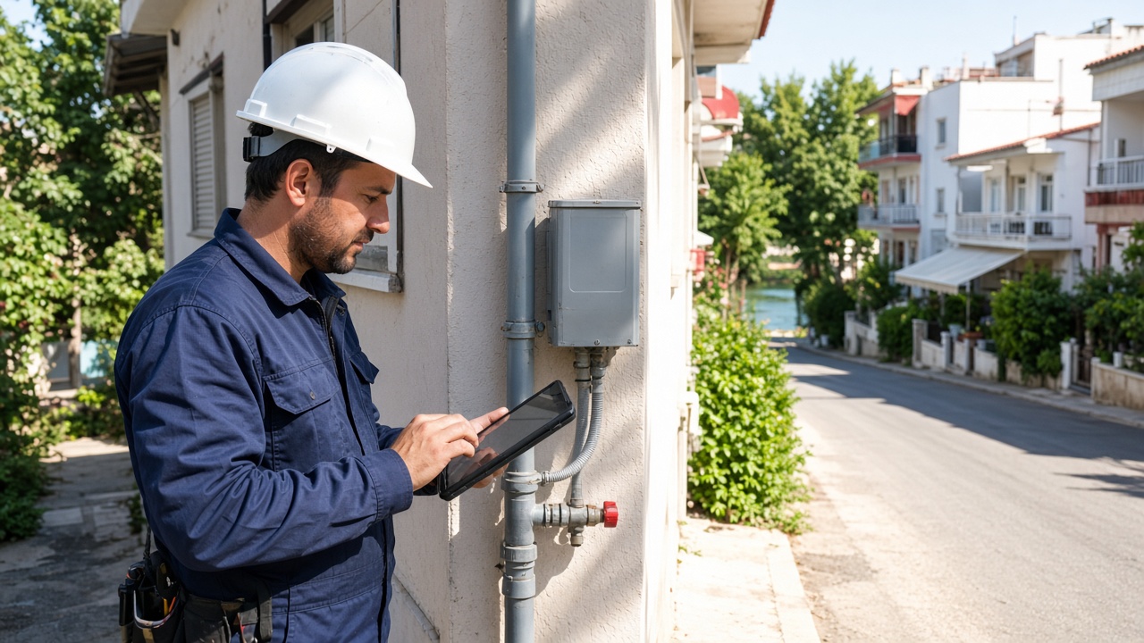 Manavgat Doğalgaz | Antalya web tasarım