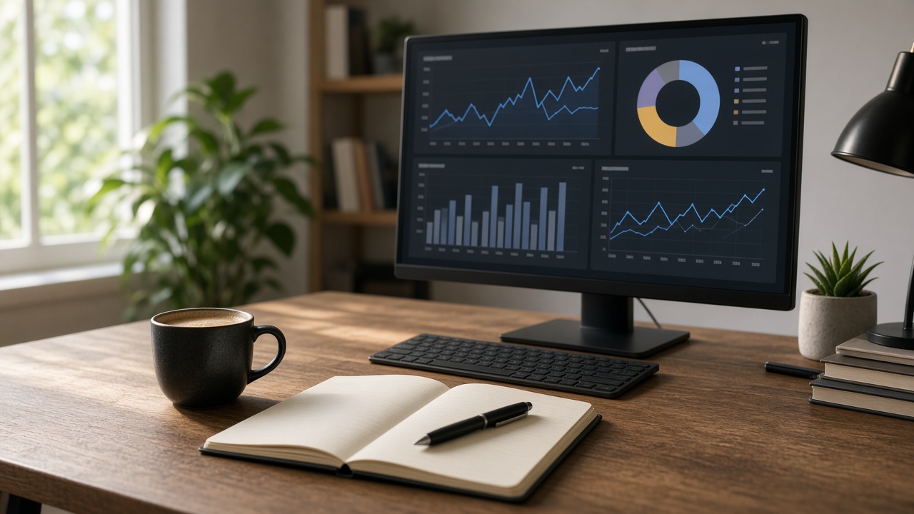 SEO Optimizasyonu | Antalya web tasarım