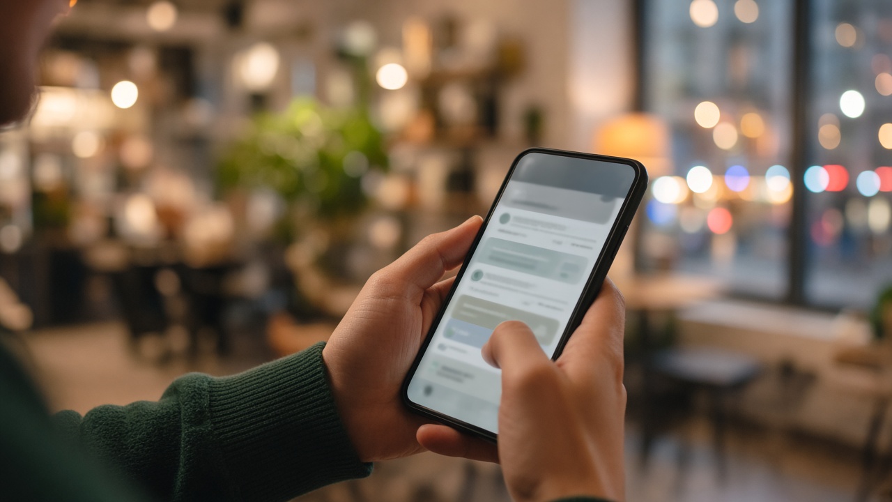 Mobil Uygulama | Antalya web tasarım