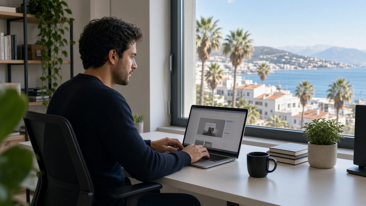 Kurumsal Web | Antalya web tasarım
