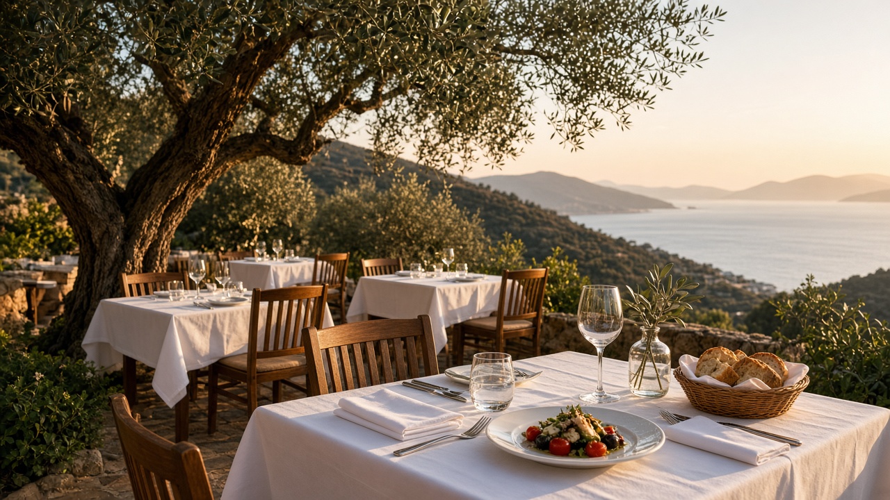Ulupınar Premium Park Restaurant | Antalya web tasarım