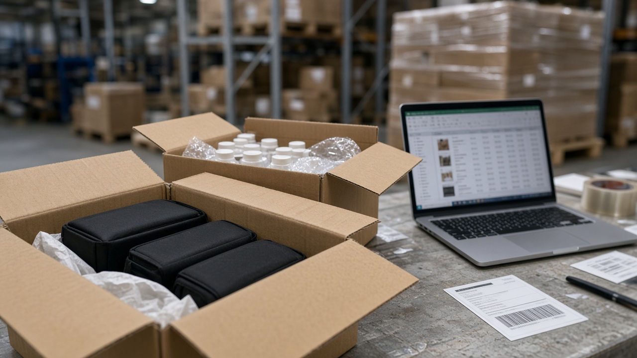 XML tedarik ve dropshipping entegrasyonu | Antalya web tasarım